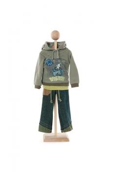 Heart and Soul - Kidz 'n' Cats - Robby outfit - Tenue
